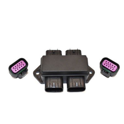 New Mercury Marine 4-Port SmartCraft Junction Box 878492K14 ( J-Box )