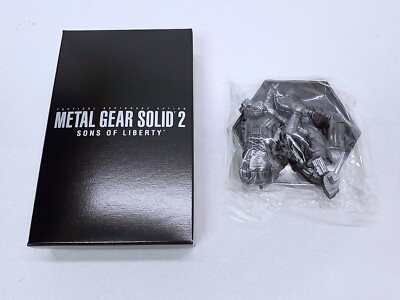 その他 PS L GEAR SOLID PREMIUM PACKAGE s-l400.jpg