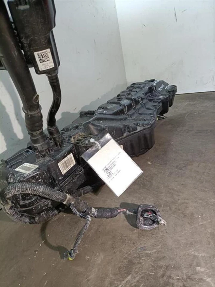 52200885 adblue réservoir pour JEEP RENEGADE (2018) 1.6 MULTIJET 2020 121994 - Photo 4/4