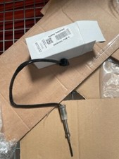 GENUINE BMW X3 X4 X5 F15 F25 F26 F85 EXHAUST GAS TEMPRATURE SENSOR