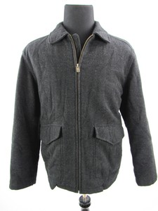 columbia wool coat