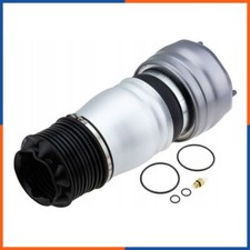 Luftfederung Federbalg vorne rechts für PORSCHE | AS3035, AS3345