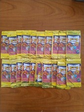 100 X Auguri Degli Sgorbions Gratta E Annusa Garbage Pail Kids bustine sigillate
