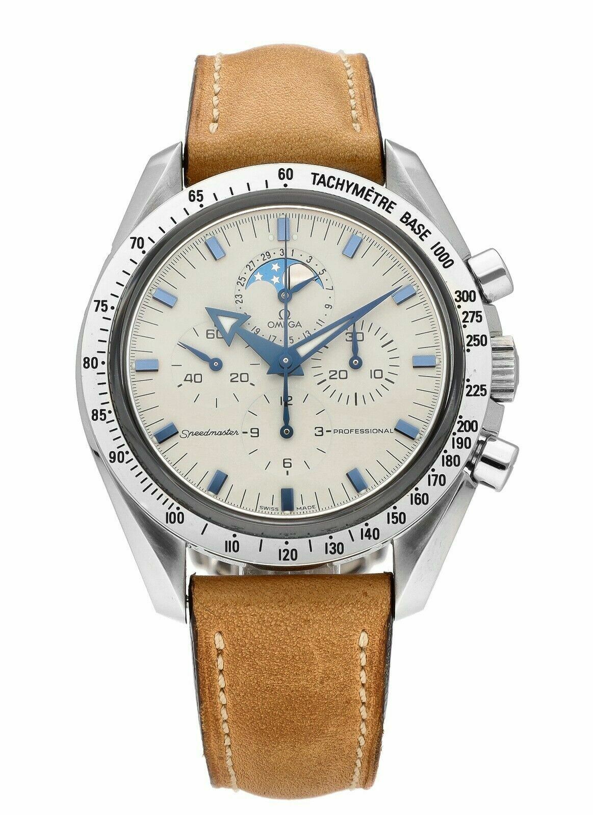 OMEGA Speedmaster купить в Америке, лот 