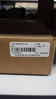HONEYWELL MICRO SWITCH BZ-2RS5551-A2 W312 | eBay