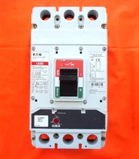 EATON    LGE3630NN circuit breaker 49a