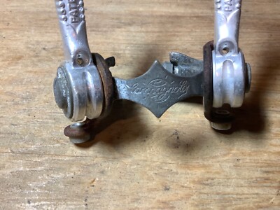 Atala - Campagnolo - vélo de course - 1997