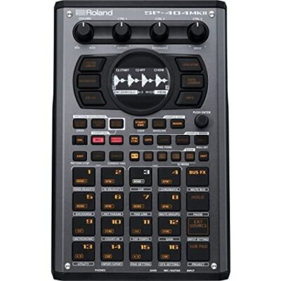 Roland SP-404 MK2 MKⅡ Sampler from Japan NEW | eBay