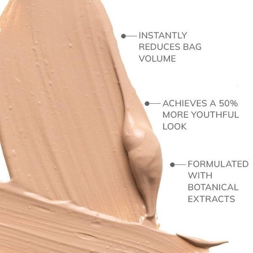 Farmasi Make Up Vfx Pro Full Coverage Liquid Concealer 6 ml / 0.20 fl oz - W09 - Picture 4 of 24