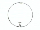 UHF LOOP TV Antenna Generic Universal CEI 5A3-100 2 pcs