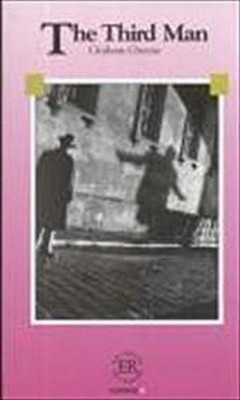 The Third Man, Graham Greene