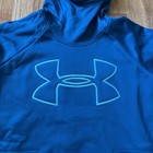 Women’s Under Armour Hoodie / Size S / Fleece / Pre owned