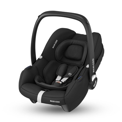 Maxi-Cosi CabrioFix i-Size: Sicherer und leichter Autositz für Neugeborene