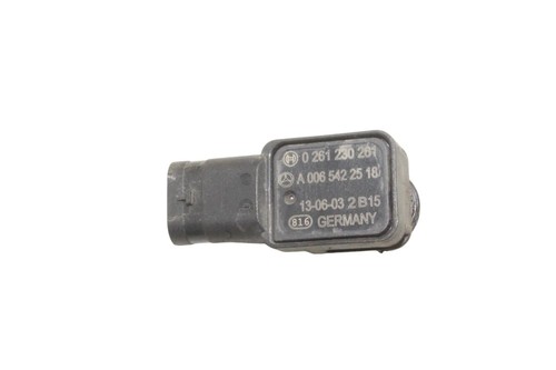 MERCEDES-BENZ B W246, W242 LUFTDRUCKSENSOR A0065422518 1.80 Diesel 26585011