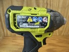 RYOBI PBLID01 ONE+ HP 18 V Brushless Cordless 1/4 in. Impact Driver — photo 4