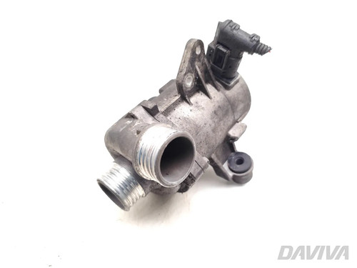 BMW 1 Series Zusätzliche elektrische Kühlmittelwasserpumpe 116i Benzin 7586928