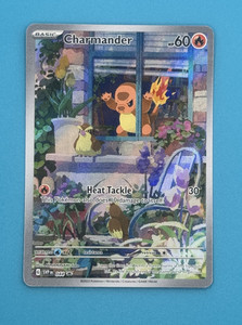 Charmander 044 | eBay