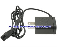NEW Power Cord Charger Fits Philips Norelco Electric Shaver HQ8505 US SELLER