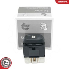 For Skv Germany 37skv465 Window Control Switch 37skv465 For Skv Germany 37skv465 Window Control Switch 37skv465