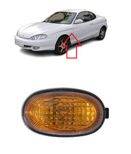 Clignotant Hyundai COUPE