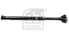 Febi Bilstein 174105 Propshaft, Axle Drive for Mercedes-Benz