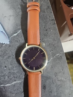 RCK Vintage Gold Watch