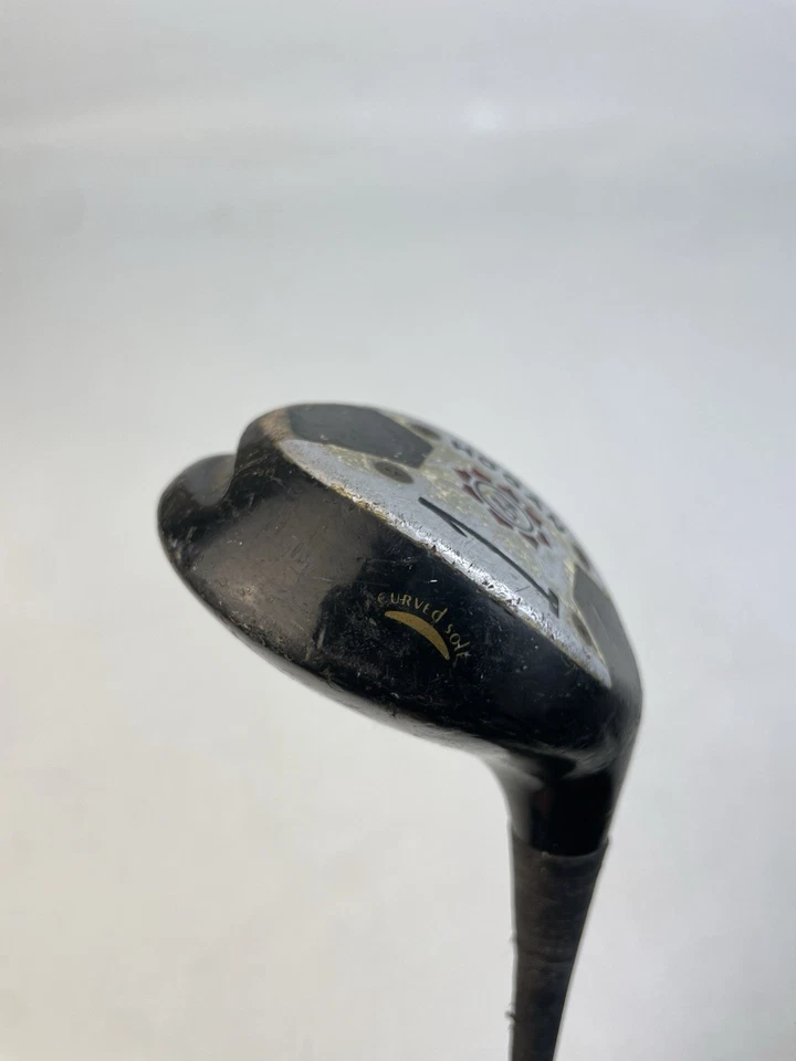 Ben Hogan Speed Slot Wooden Driver / Hogan Shaft Regular Flex Steel /9067 - Image 4 of 4