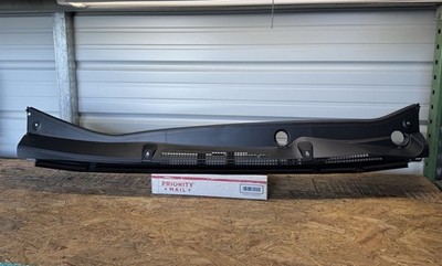 2018-2024 Genuine Subaru WRX CROSSTREK Cowl Grille 91419FL051