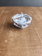 Replacement Upper Spray Arm Disc For Momcozy Baby Bottle Washer Sterilizer Dryer