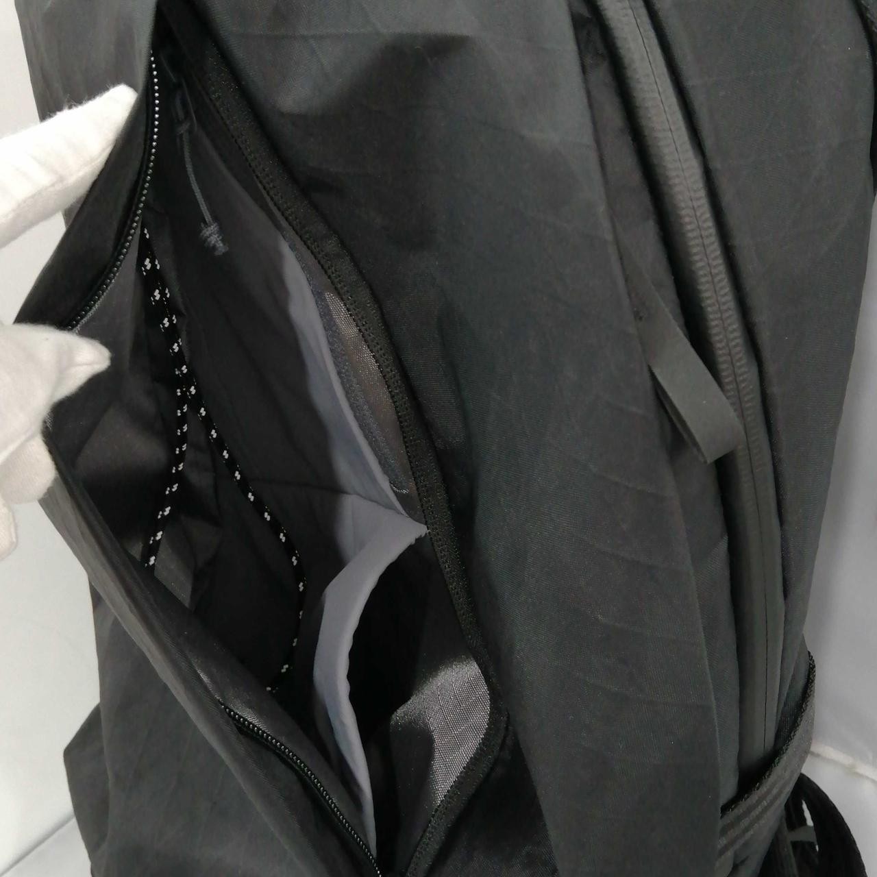 Backpack Model DAILY PLUS X PAC ABLE CARRY - image 6