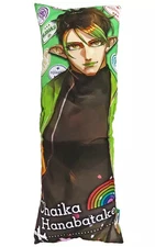 Cushion...Main body: Hanabata Chaika Cushion Vol.1 "Virtual YouTuber Nijisanji"