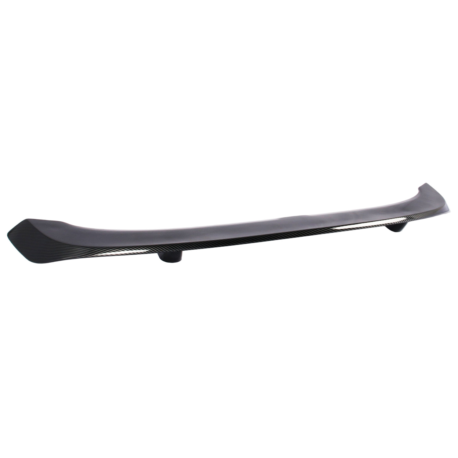 Maserati GranTurismo REAR Rear spoiler