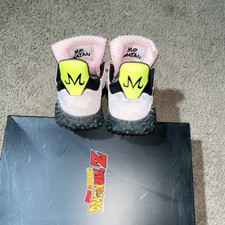 adidas gazelle silver green womens Dragon Ball Z x adidas Kamanda Majin Buu
