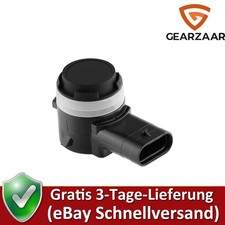 Parksensoren Passend für VW Golf 7 5G1 Ultraschall A0009055504 Hinten Vorne
