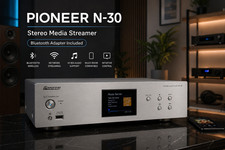 PIONEER N-30   RaRe   Network Streamer Genuine Bluetooth Adapter