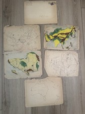 Vintage 1929 New Mexico Military Institute St...