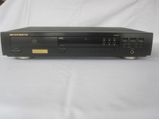 Marantz CD 64 mk II SE