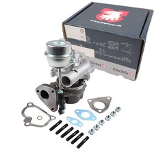 JP GROUP TURBOLADER +DICHTUNGEN passend für FORD KA OPEL AGILA COMBO MERIVA | 33