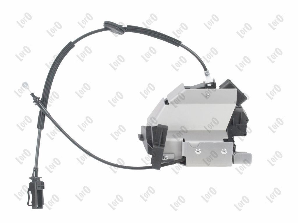Original ABAKUS Türschloss 132-017-063 für Ford