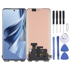 Original OPPO Reno10 5G AMOLED LCD screen with digitizer