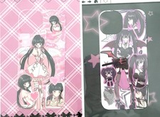 Handmade Mobile Back Goo Card for Apple iPhone 11/12/13/14/15 Lot of 2 