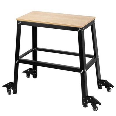 Drill Press Stand,700 lbs Tool Stand with Wheels,Heavy Duty Drill Press Table