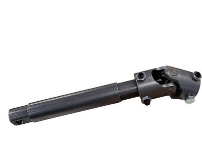Upper Borgeson Steering Shaft Steering Shaft fits Chevy C2500 1995-1998 56HPYP