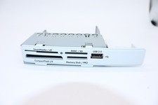 HP Card Reader with USB 2.0 & Cable 5070-0840...