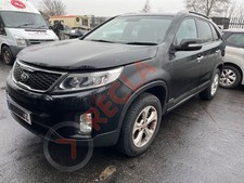 KIA SORENTO MK2 2012-2015 Fuel Pump In Tank
