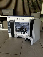 Sony PlayStation 5 825 GB Digital Edition Orginalverpackung