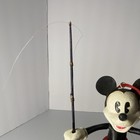 Vintage Kurt S. Adler Disney Mickey Mouse Fishing Holiday Ornament — photo 5