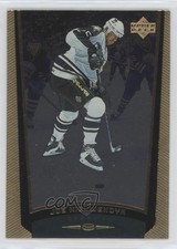 1998-99 Upper Deck Gold Reserve Joe Nieuwendyk #78 HOF 0a4