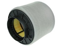 Meyle Luftfilter (112 321 0020) FüR Audi A5 A4 B8 Q5 Allroad