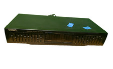 Teac Graphic EQ Equalizer EQA-180 Stereo Hi Fi NEEDS REPAIR